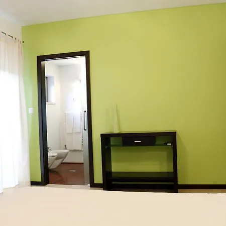 Country house Flor Da Serra - Casa De Campo Porto de Mos (Leiria)