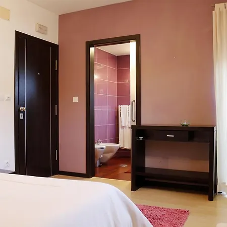 Flor Da Serra - Casa De Campo Country house