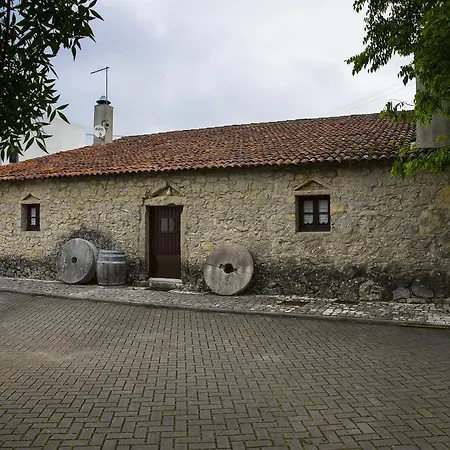 Flor Da Serra - Casa De Campo Country house *
